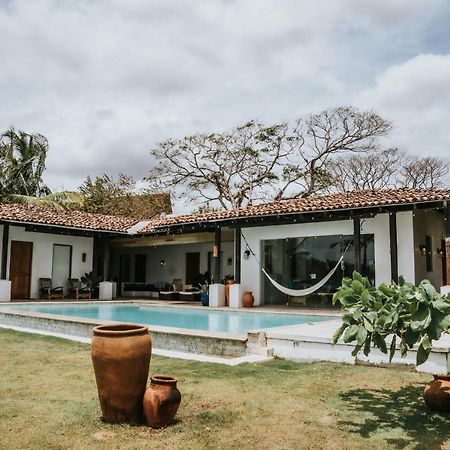 Villa Nomada Playa Venao Zewnętrze zdjęcie