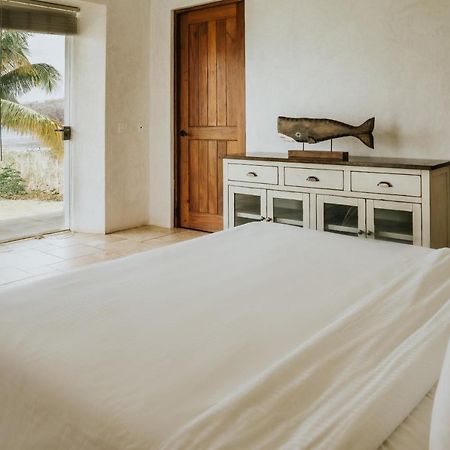 Villa Nomada Playa Venao Zewnętrze zdjęcie