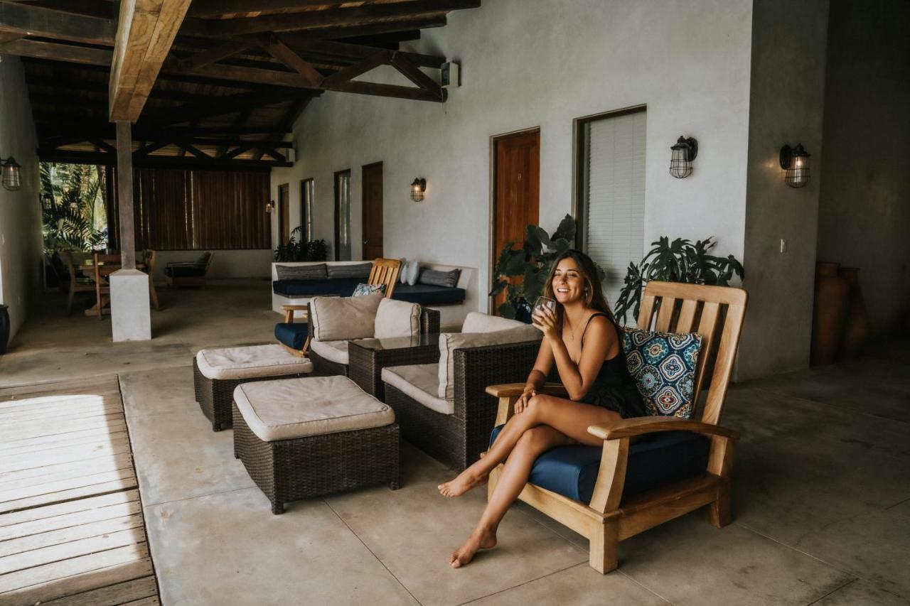 Villa Nomada Playa Venao Zewnętrze zdjęcie