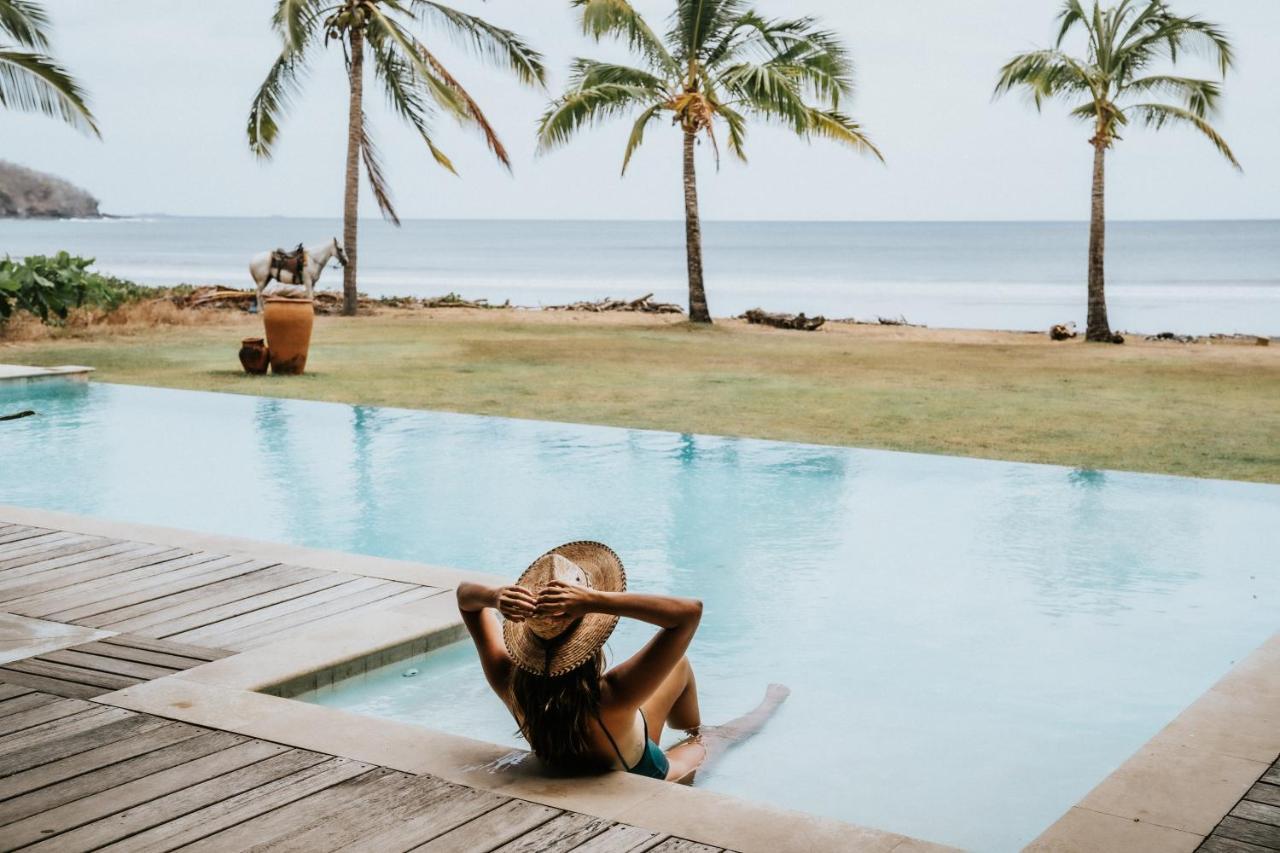 Villa Nomada Playa Venao Zewnętrze zdjęcie
