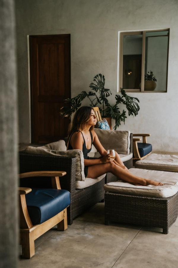 Villa Nomada Playa Venao Zewnętrze zdjęcie