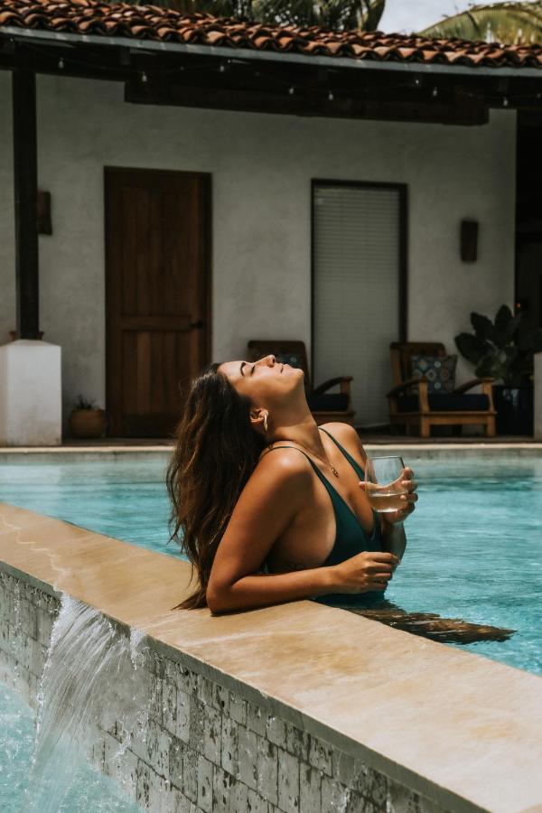 Villa Nomada Playa Venao Zewnętrze zdjęcie