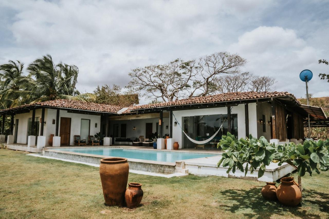 Villa Nomada Playa Venao Zewnętrze zdjęcie