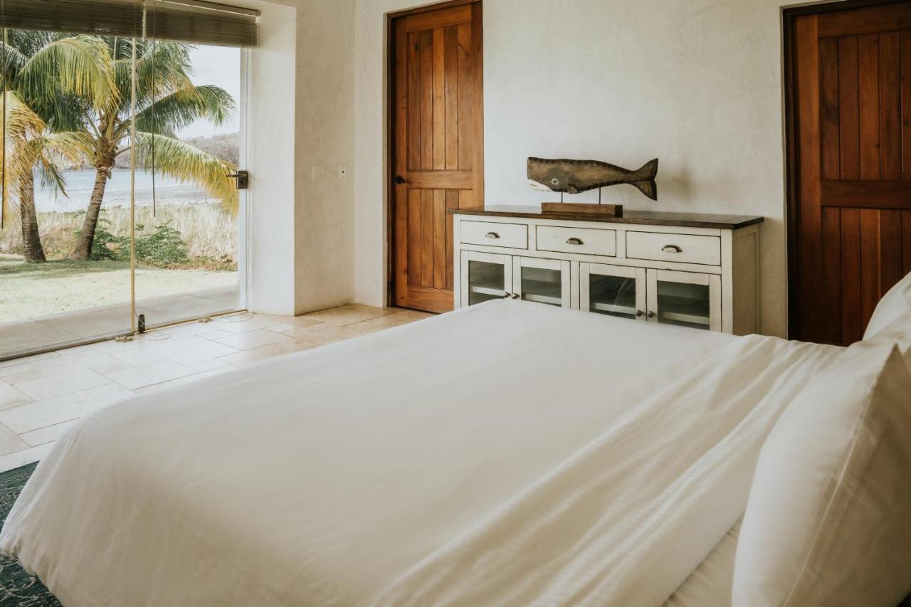 Villa Nomada Playa Venao Zewnętrze zdjęcie