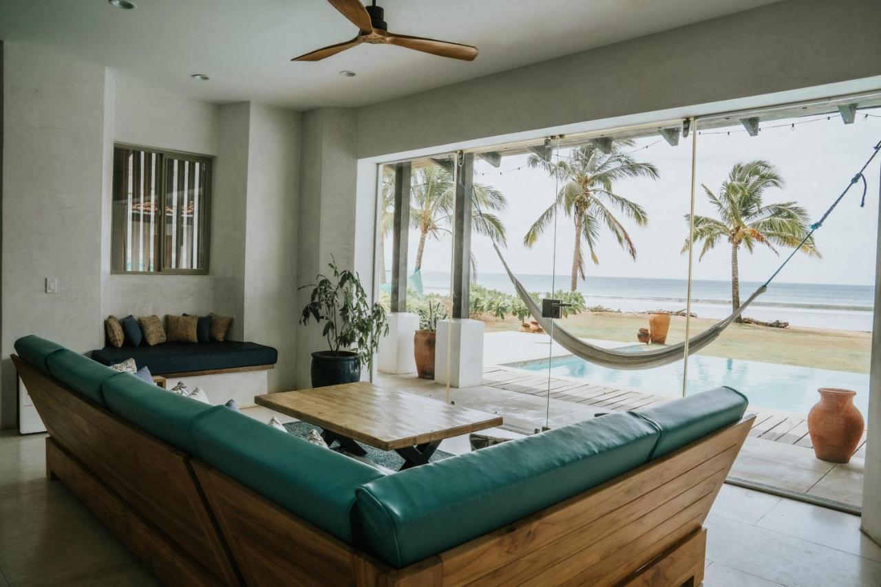 Villa Nomada Playa Venao Zewnętrze zdjęcie