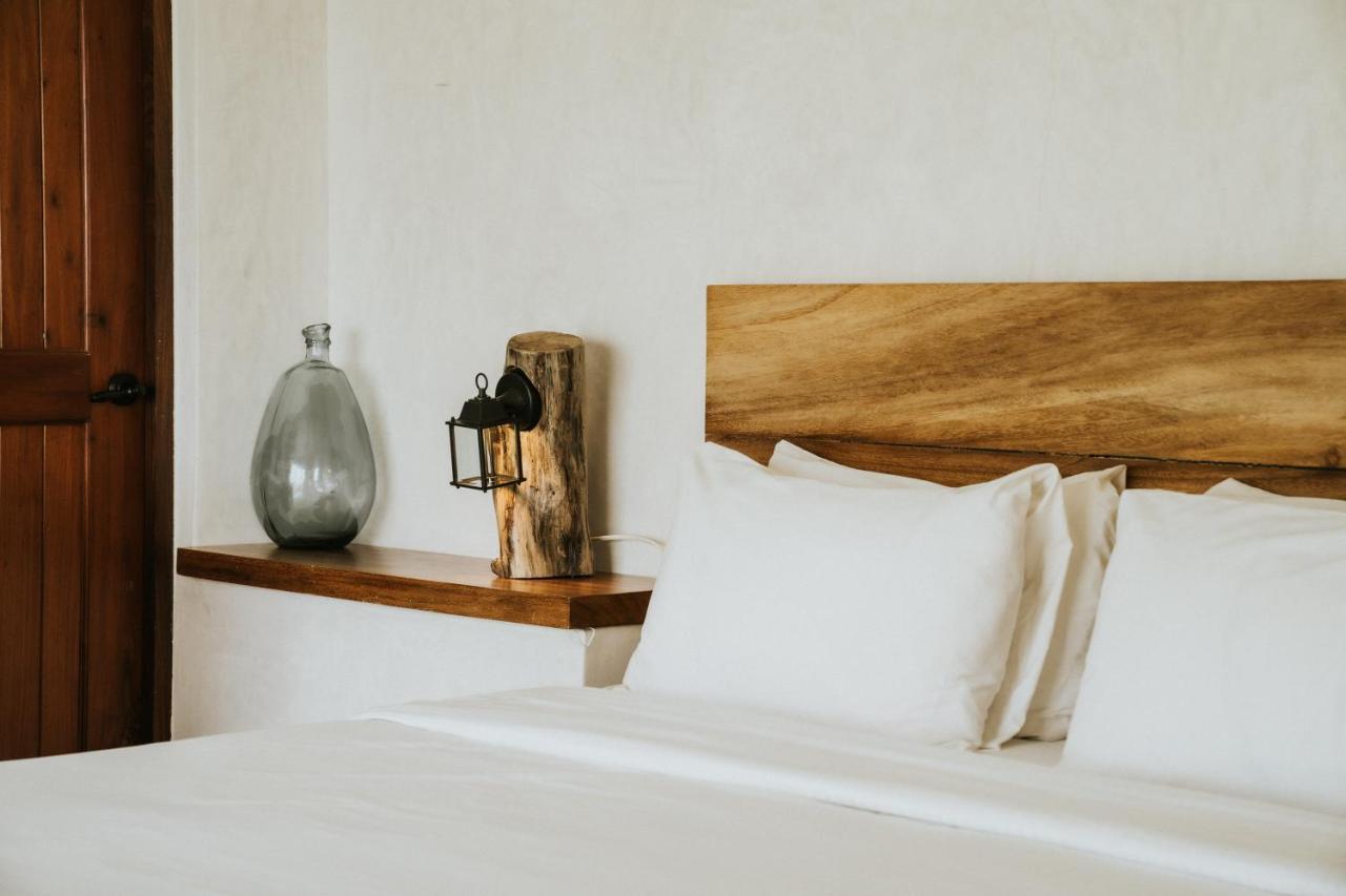 Villa Nomada Playa Venao Zewnętrze zdjęcie