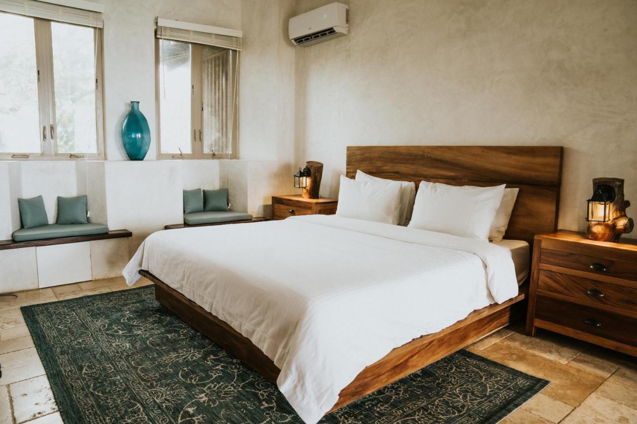 Villa Nomada Playa Venao Zewnętrze zdjęcie