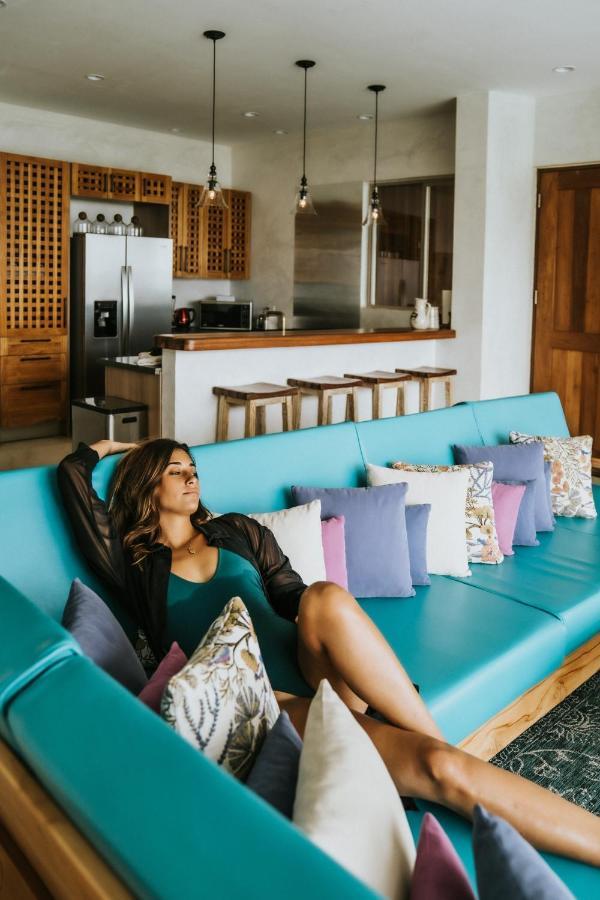 Villa Nomada Playa Venao Zewnętrze zdjęcie