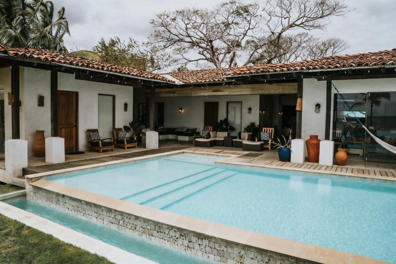 Villa Nomada Playa Venao Zewnętrze zdjęcie