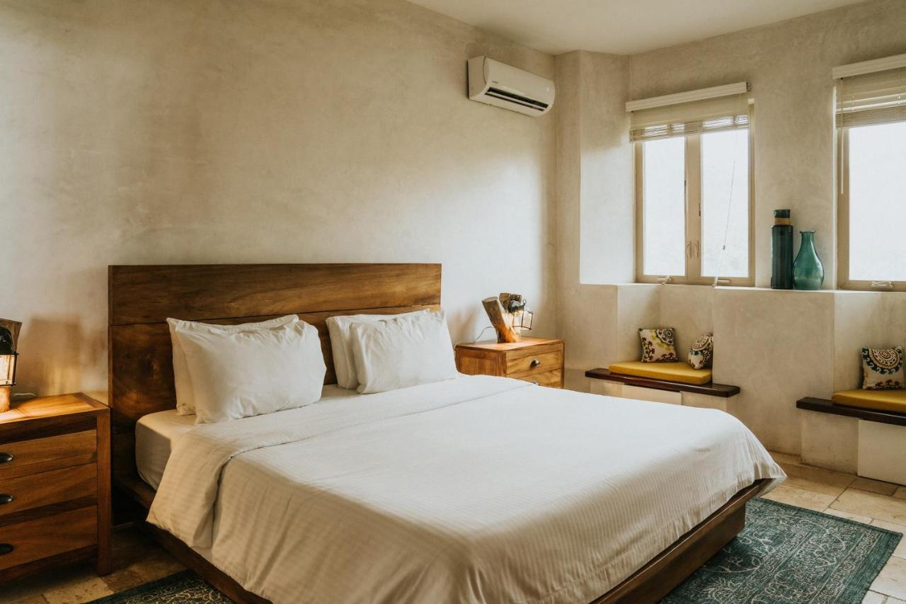 Villa Nomada Playa Venao Zewnętrze zdjęcie