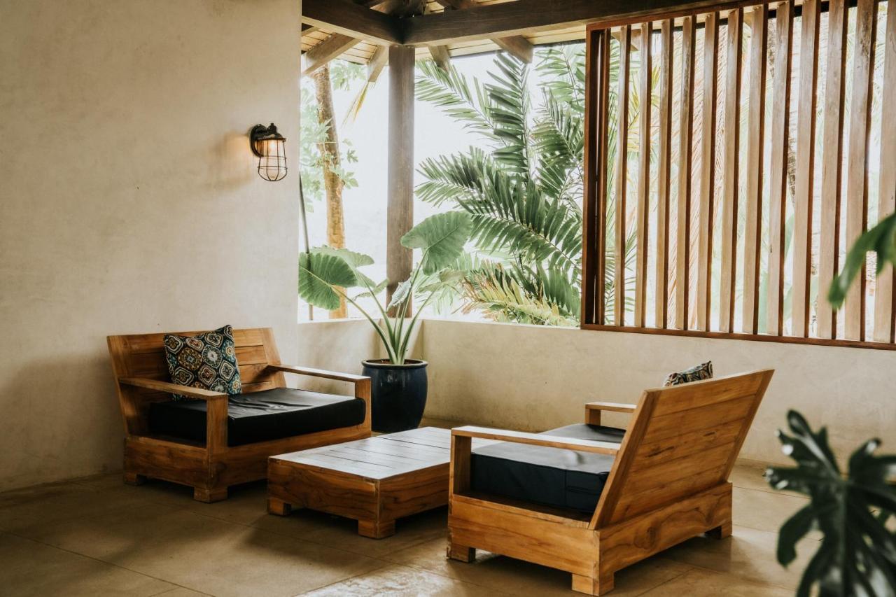 Villa Nomada Playa Venao Zewnętrze zdjęcie