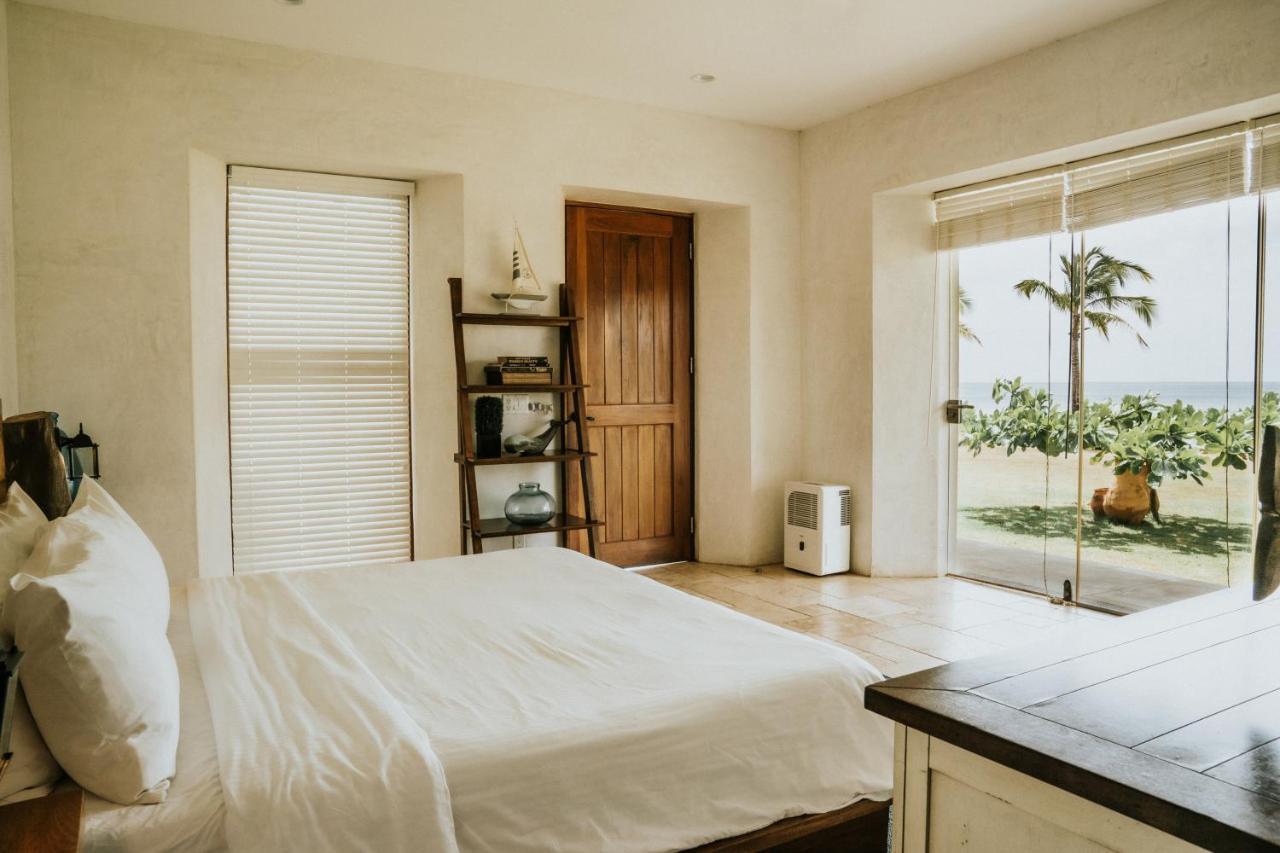 Villa Nomada Playa Venao Zewnętrze zdjęcie