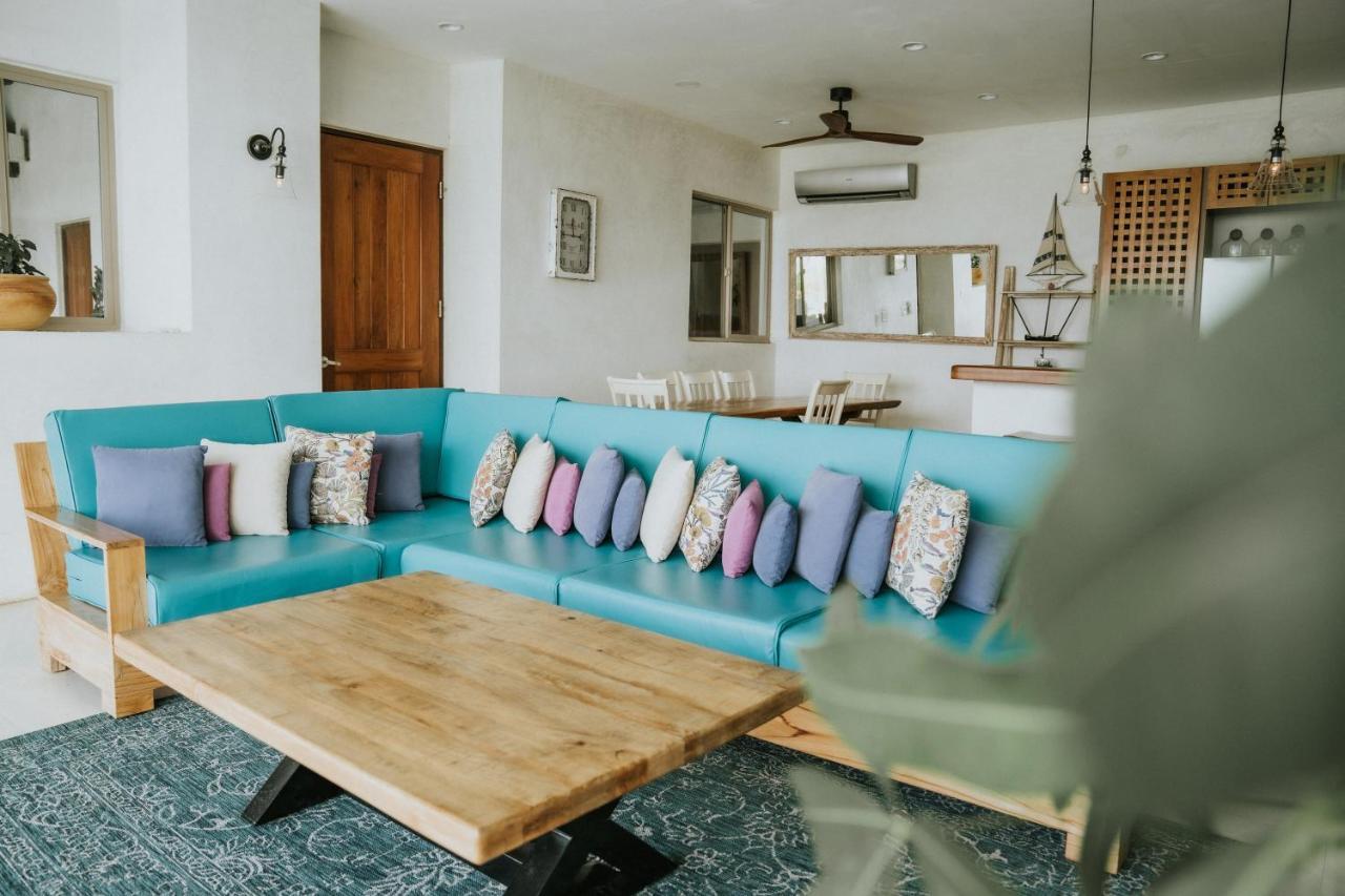 Villa Nomada Playa Venao Zewnętrze zdjęcie