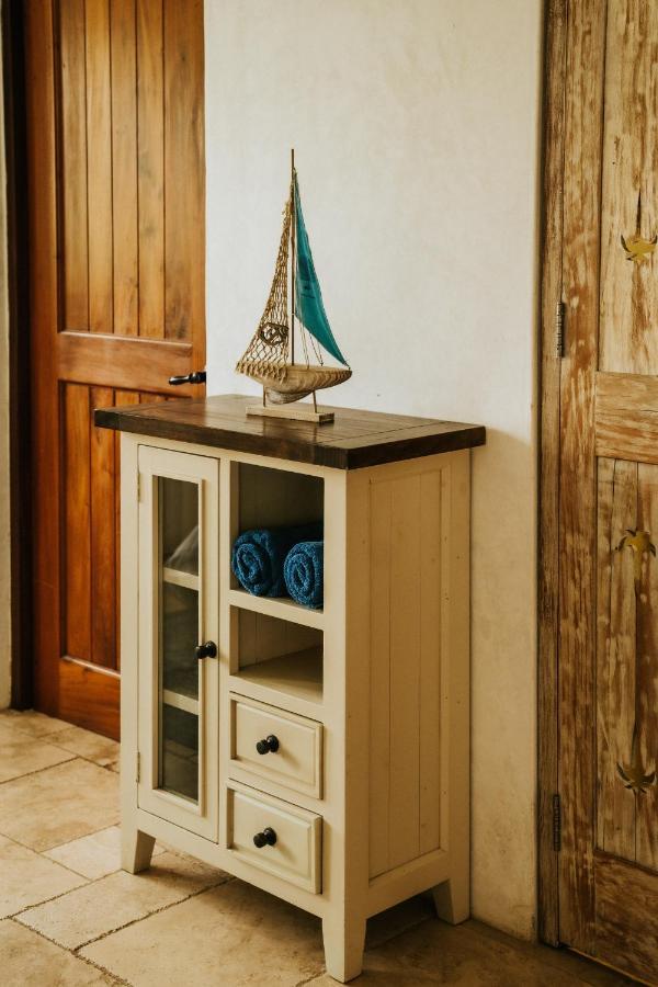 Villa Nomada Playa Venao Zewnętrze zdjęcie